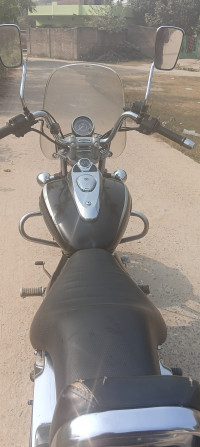 Bajaj Avenger Cruise 220 2017 Model