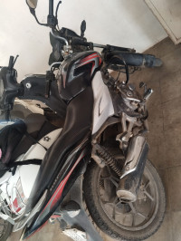 Bajaj Discover 100T 2013 Model