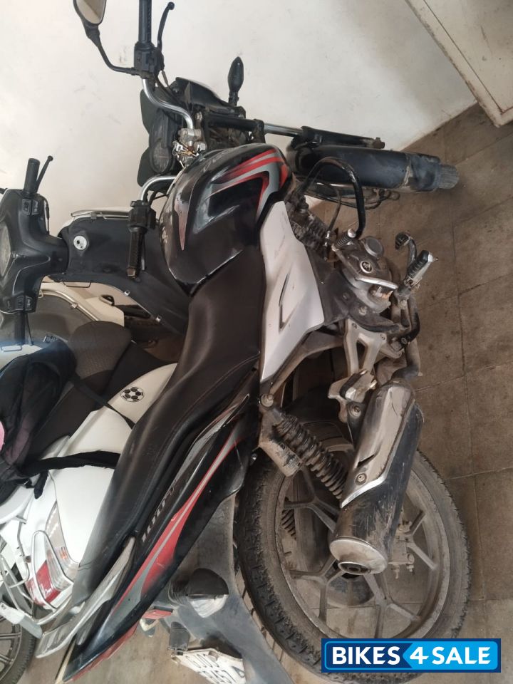 Bajaj Discover 100T Bajaj Discover 100T