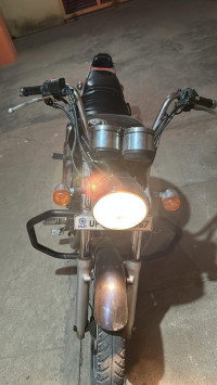 Royal Enfield Thunderbird 500 2015 Model