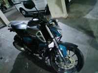 Yamaha FZ-S FI V3 BS6 2019 Model