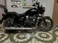 Royal Enfield Meteor 350 Stellar 2021 Model