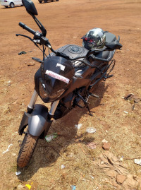 Bajaj Dominar 250 2021 Model