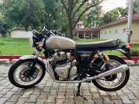 Royal Enfield Interceptor 650 Twin 2019 Model