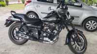 Bajaj Avenger Street 160 BS6 2021 Model