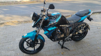 Yamaha FZ-S FI V2 2015 Model