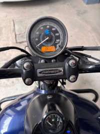 Bajaj Avenger Street 150 2016 Model