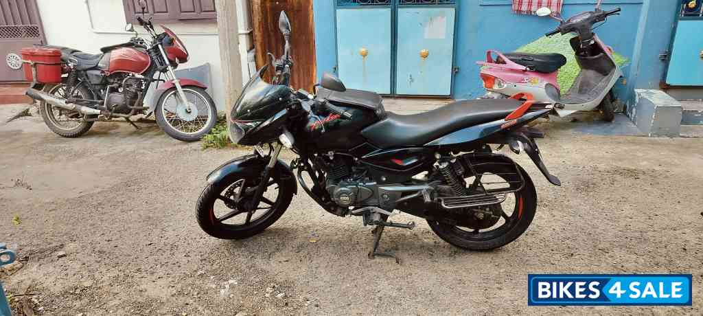 Bajaj Pulsar 150 DTSi