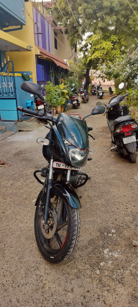 Bajaj Pulsar 150 DTSi