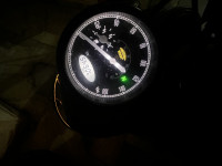 Jawa 42 Dual Channel ABS AllStar Black