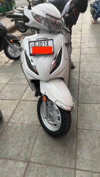 Honda Activa 125 2024 Model