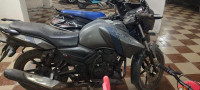 TVS Apache RTR 160 2014 Model