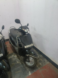 Honda Activa 2014 Model