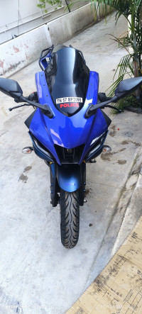 Yamaha R15 V4 2022 Model