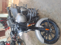 Royal Enfield 2023 Bullet 350 2023 Model