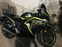 Honda CBR 250R ABS 2018 Model