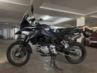 BMW F 850 GS 2023 Model