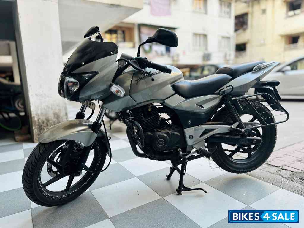 Bajaj Pulsar 180 Bajaj Pulsar 180