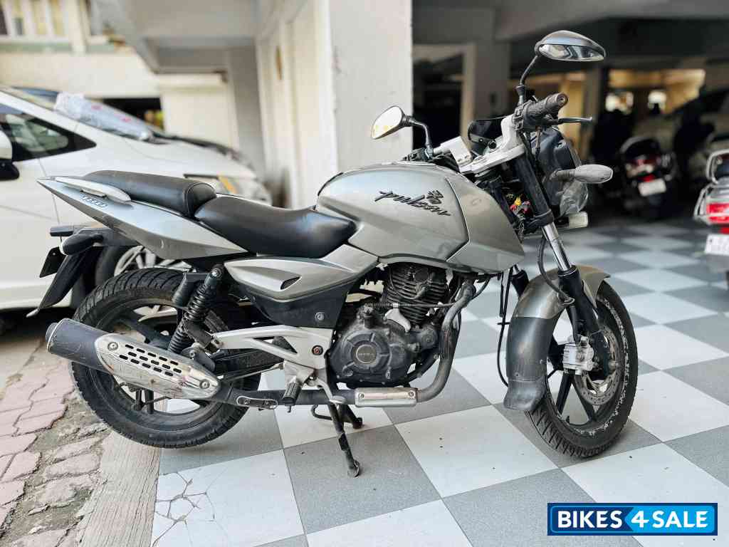 Bajaj Pulsar 180 Bajaj Pulsar 180