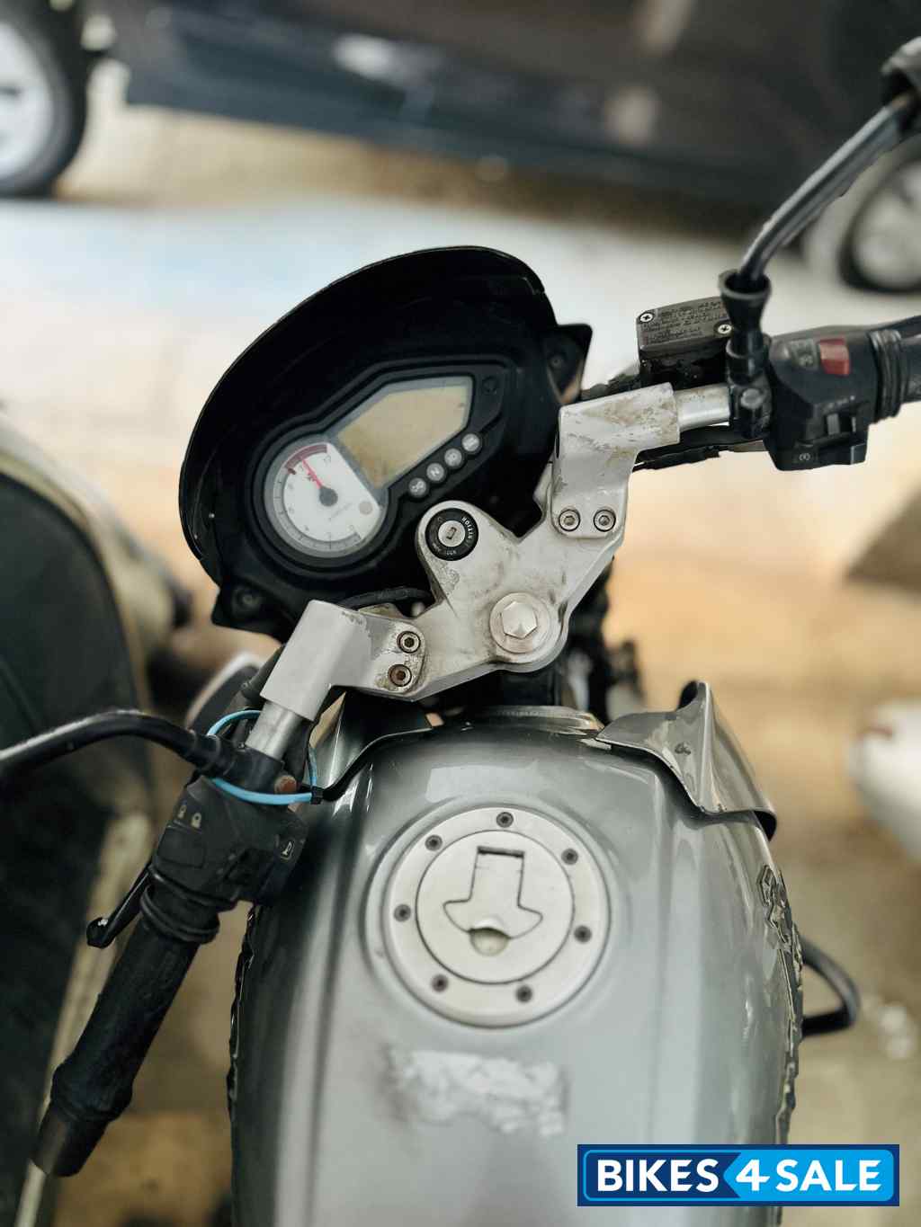 Bajaj Pulsar 180 Bajaj Pulsar 180