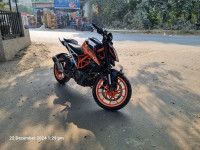 KTM Duke 390