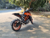 KTM Duke 390