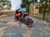 KTM Duke 390