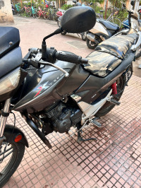 Grey Hero CBZ Xtreme