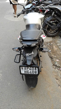 Bajaj Pulsar N150 2023 Model