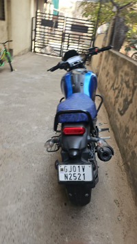 Yamaha FZ-X 2021 Model