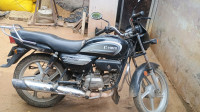 Hero Splendor Plus BS6 2021 Model