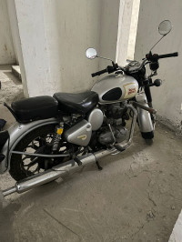 Royal Enfield Classic 350 2015 Model