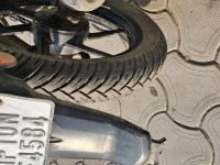 TVS Apache RTR 160 BS VI 2021 Model