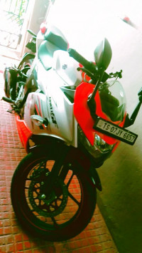 Suzuki Gixxer SF 2023 Model