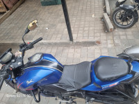 TVS Apache RTR 200 4V ABS 2021 Model