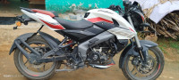 Bajaj Pulsar NS 160 BS6 2023 Model