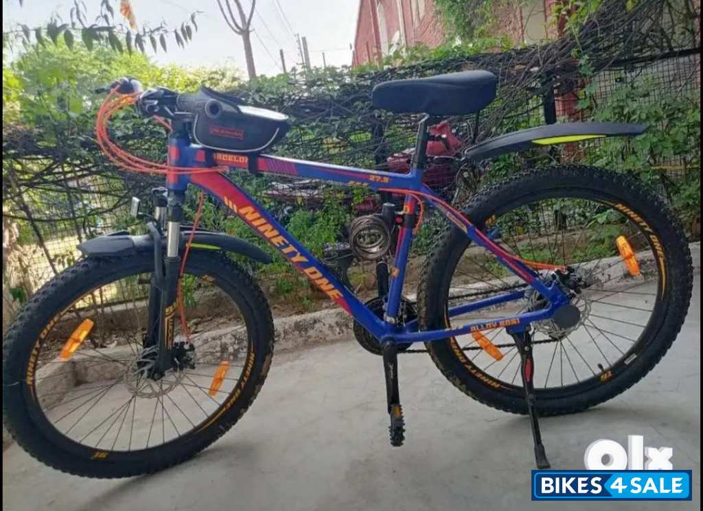 Ninety One Barcelona