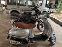 Vespa VXL 125 BS6 2023 Model