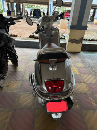 Vespa VXL 125 BS6