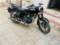 Royal Enfield Bullet Electra 2023 Model