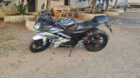 Yamaha YZF R15 V2 2016 Model