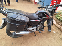 Bajaj Discover 100M 2014 Model