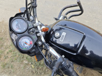Hero Splendor Plus IBS i3s