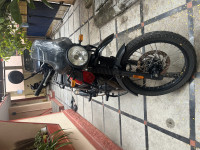 Royal Enfield Himalayan  Model