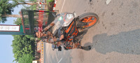 KTM RC 125 2022 2022 Model