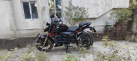 TVS Apache RTR 200 4V ABS 2021 Model