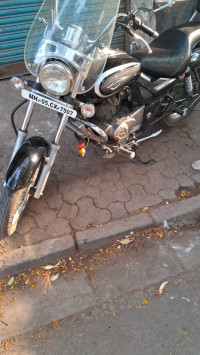 Bajaj Avenger Cruise 220 2016 Model