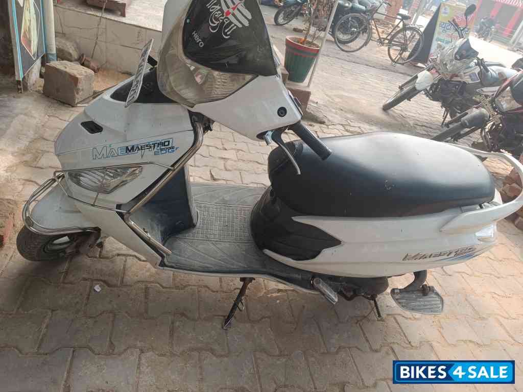 Hero Maestro Edge Hero Maestro Edge