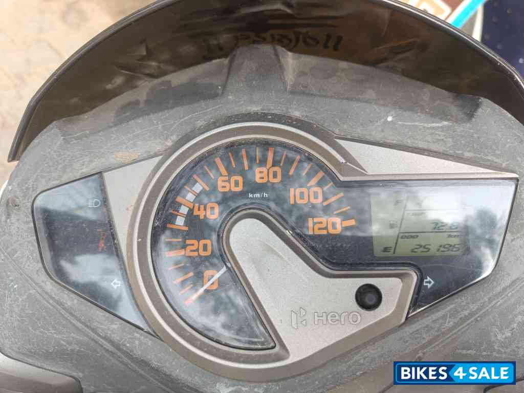 Hero Maestro Edge Hero Maestro Edge