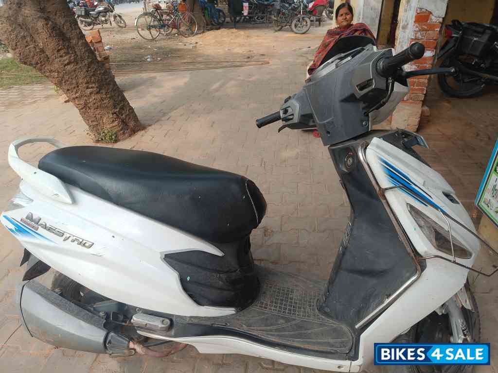 Hero Maestro Edge Hero Maestro Edge